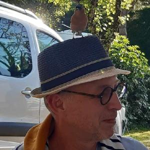 Photo de profil